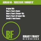 Obsessive Thoughts (Koishii & Hush Remix)