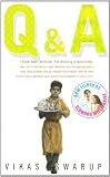 Book cover: Q and A