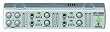 Behringer AMP800 Four Channel Headphone Amp Behringer AMP800 Four Channel Headphone Amp