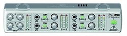 Behringer AMP800 Four Channel Headphone Amp