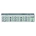 Behringer AMP800 Four Channel Headphone Amp
