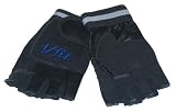Men's Weightlifting Gloves - Medium