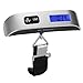 Digital Luggage Scale, EnGive Portable Luggage Scales for Traveling/Outdoor/Home