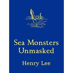 Sea Monsters Unmasked