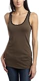 Ella moss Women's Underella Tank Top,Camo,Medium
