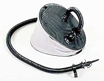 Sevylor Super Turbo Foot Pump