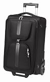 Canon 1552B001 Roller Case for XH A1, XL2, GL2 Camcorders (Fits Airline Overhead Bin)