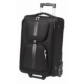 Canon 1552B001 Roller Case for XH A1, XL2, GL2 Camcorders (Fits Airline Overhead Bin) by Canon