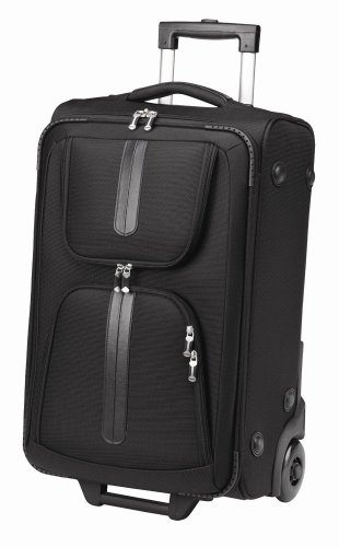 Canon 1552B001 Roller Case for XH A1, XL2, GL2 Camcorders (Fits Airline Overhead Bin)