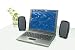 Creative Labs Inspire 245 2.0 Multimedia Speakers