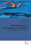 The Experience of Participating in a Triathlon: From the Perspective of two Women