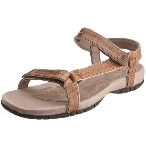 Teva Women's Meadow Ankle Strap Sandal