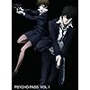 PSYCHO-PASS �T�C�R�p�X VOL.1�yDVD�z