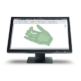 3M MicroTouch M2256PW 22 LCD Touchscreen Monitor 1680 x 1050 - 8 ms - 16.7 Million Colors - 1000:1 - 260 Nit - DVI - USB - VGA - Black - 1 Year