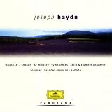 Panorama - Joseph Haydn
