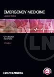 Lecture notes. Emergency medicine