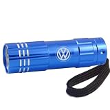 Volkswagen LED Pocket Flashlight by Volkswagen