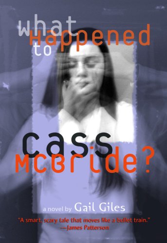Mystery Crime