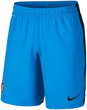 2014-2015 Inter Milan 3rd Nike Football Shorts (Kids)