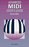 Advanced MIDI User's Guide