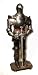 Medieval Knight Armor Armour Helmet Full Suit Sword Model