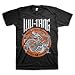 WU TANG T-SHIRTS - WUTANG CLAN SHIRTS - DRAGON TEE - SPECIAL EDITION WUTANG SHIRTS