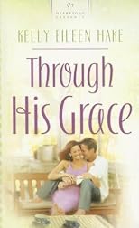Through His Grace