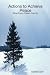 Books : Actions to Achieve Peace: What Every Citizen Can Do