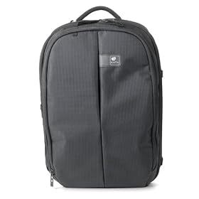 Kata KT DL-GP-100 GearPack Micro Backpack for DSLR Cameras and Accessories
