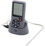 Char-Broil Multisensory Wireless Thermometer