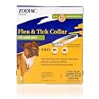 Zodiac Flea & Tick Collar 25'' for Large Dogs