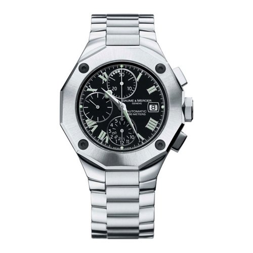 Baume & Mercier Men Baume & Mercier Men