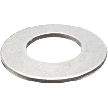 Stainless Steel 302 Belleville Washer