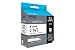 Epson LabelWorks Standard Tape Cartridge (Black on White) (~1/4 Inch, ~30 Feet) (LC-2WBN9)