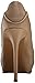 Nine West Women's Camerashy Leather Dress Pump