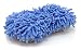 Micro-Chenille Car Wash Scrubber Sponge