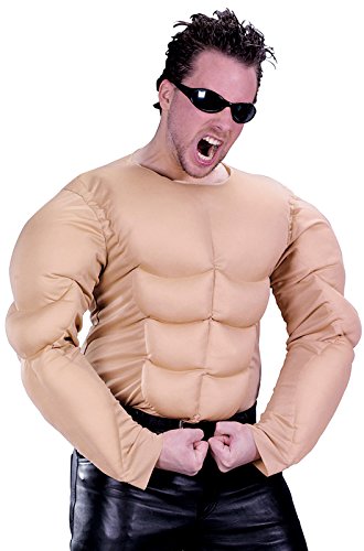 Fun World/Holiday Times - Muscle Man Shirt