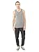 Alternative Men's Double Ringer Tank Shirt