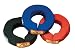 RCI 7801D Neckbrce Pad-F/Crcl Black