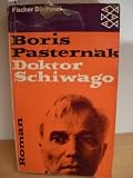 Doktor Schiwago - Boris L. Pasternak