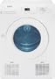 Bomann WTK 5017 Kondenstrockner / B / 7 kg / wei�