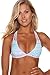 Sheridyn Swim Women's Sundancer Bikini Top