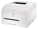 Canon i-Sensys LBP5050n Farb-Laserdrucker mit integrierter Netzwerkkarte