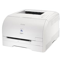 Canon i-Sensys LBP5050n Farb-Laserdrucker mit integrierter Netzwerkkarte