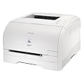 Canon i-Sensys LBP5050n Farb-Laserdrucker mit integrierter Netzwerkkarte