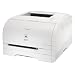 Canon i-Sensys LBP5050n Farb-Laserdrucker mit integrierter Netzwerkkarte