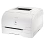 Canon i-Sensys LBP5050n Farb-Laserdrucker mit integrierter Netzwerkkarte