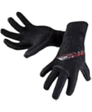 O'Neill 3mm Psycho DL Glove (Black)