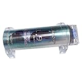 Lanzar LQ19CAP Contaq 1.9 Farad 12 Volt Power Capacitor 