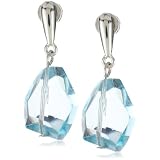 Kenneth Cole New York Modern Sky Blue Rectangu